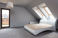 Bragbury End bedroom extensions